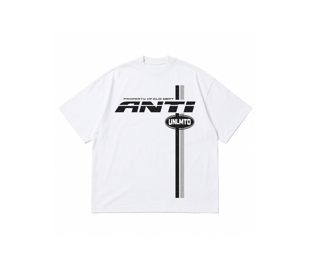 Private Property Tee