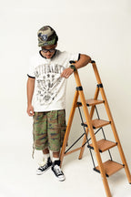 OATH tee