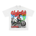 Marathon Tee
