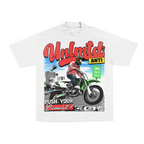 Marathon Tee
