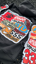 MARATHON ZIP UP