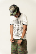 OATH tee