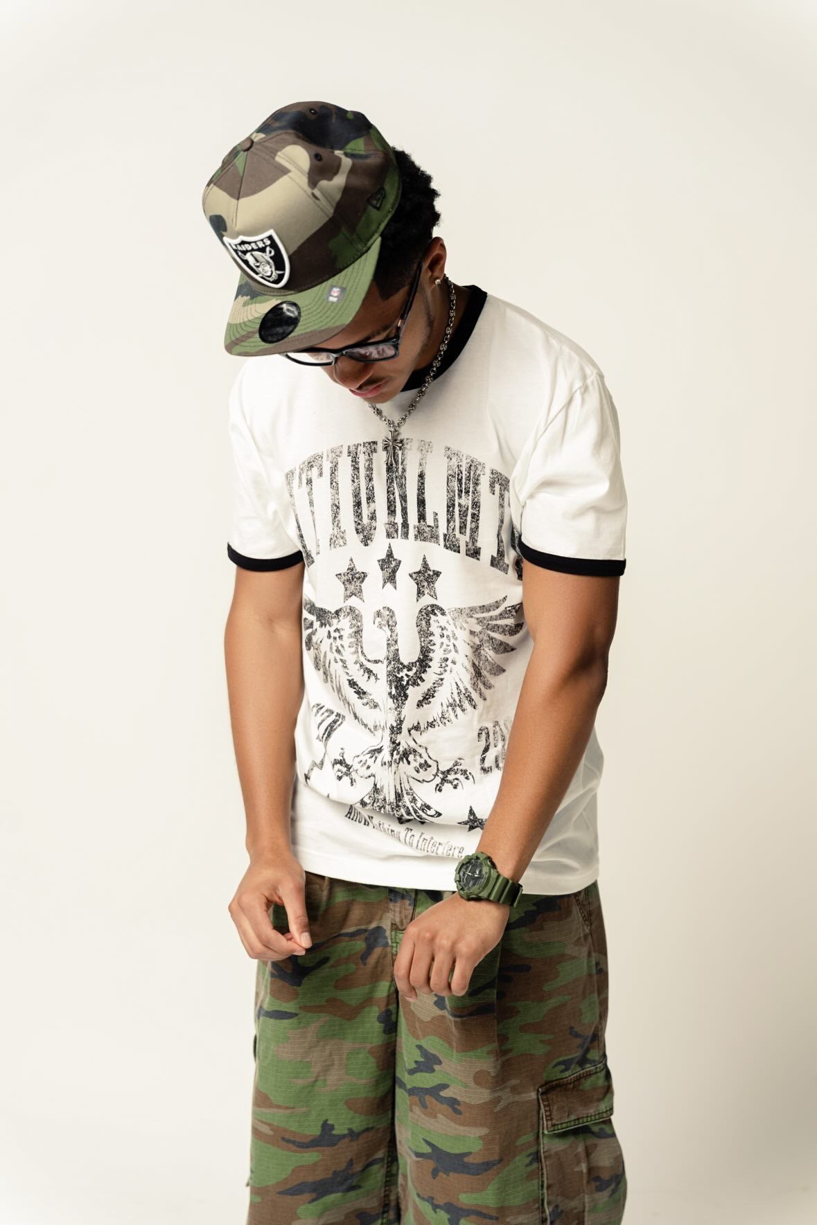 OATH tee