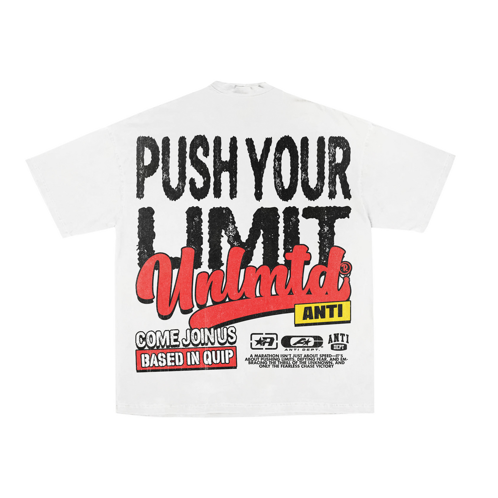 Marathon Tee
