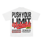 Marathon Tee