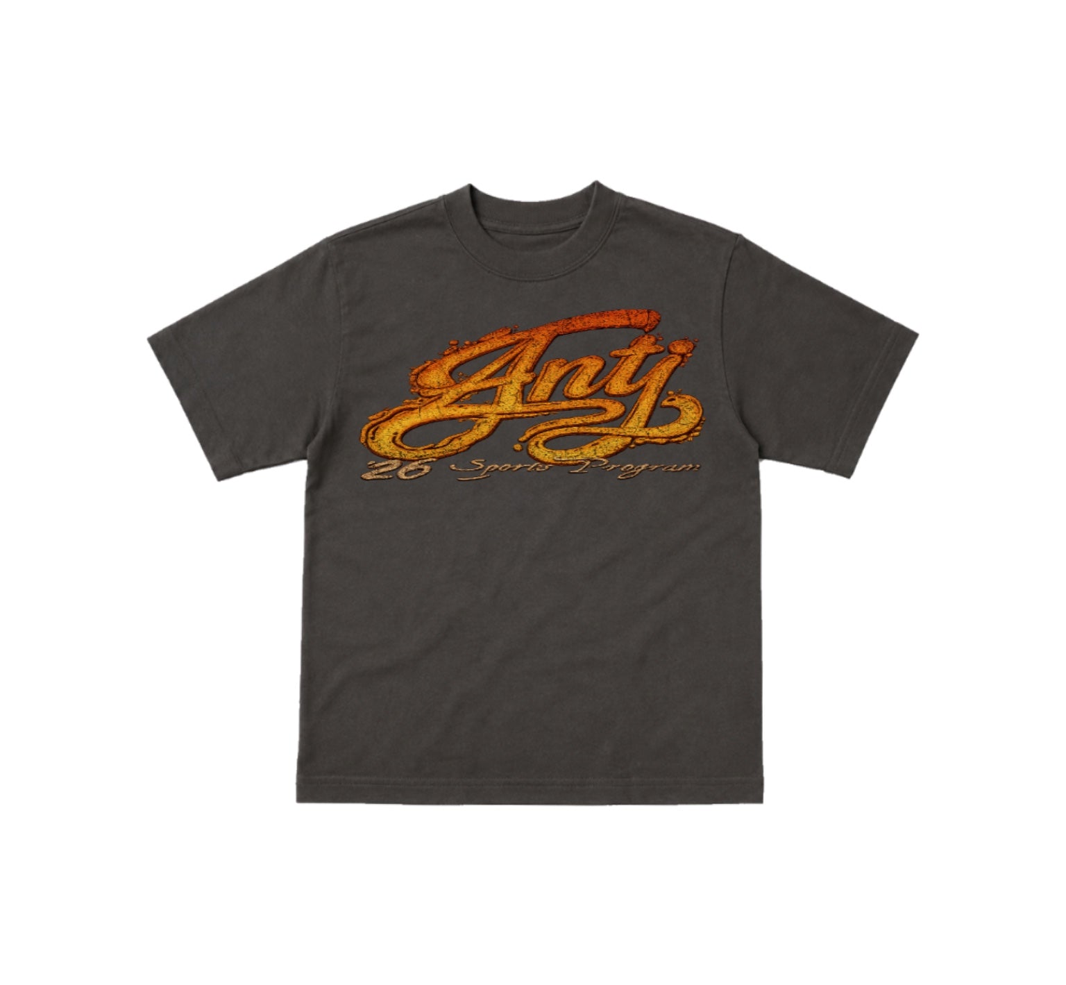 Rush Hour Tee