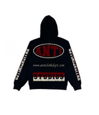 ROUGH RYDER HOODIE