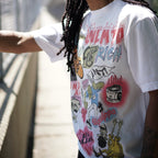 Dreamerz Tee