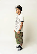 OATH tee