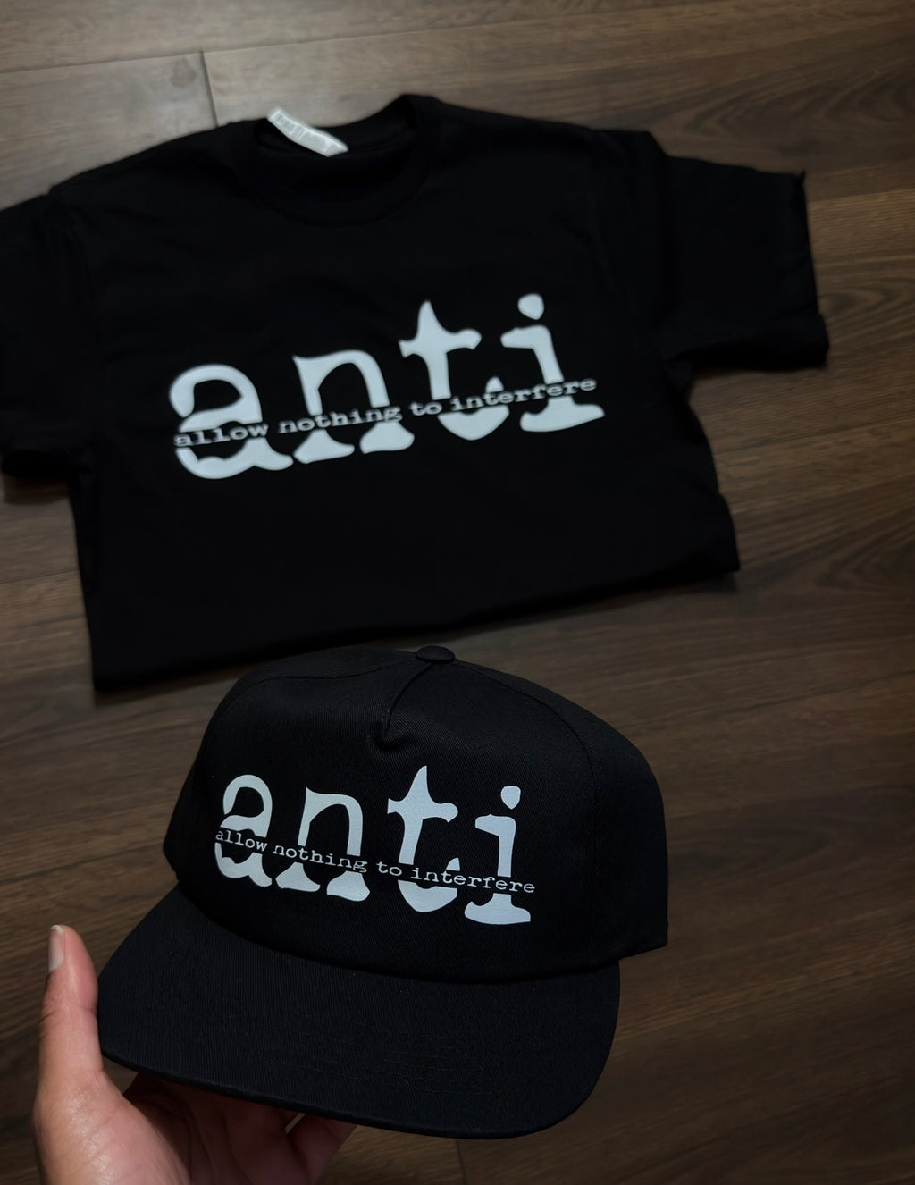 Spring ’26 Tee