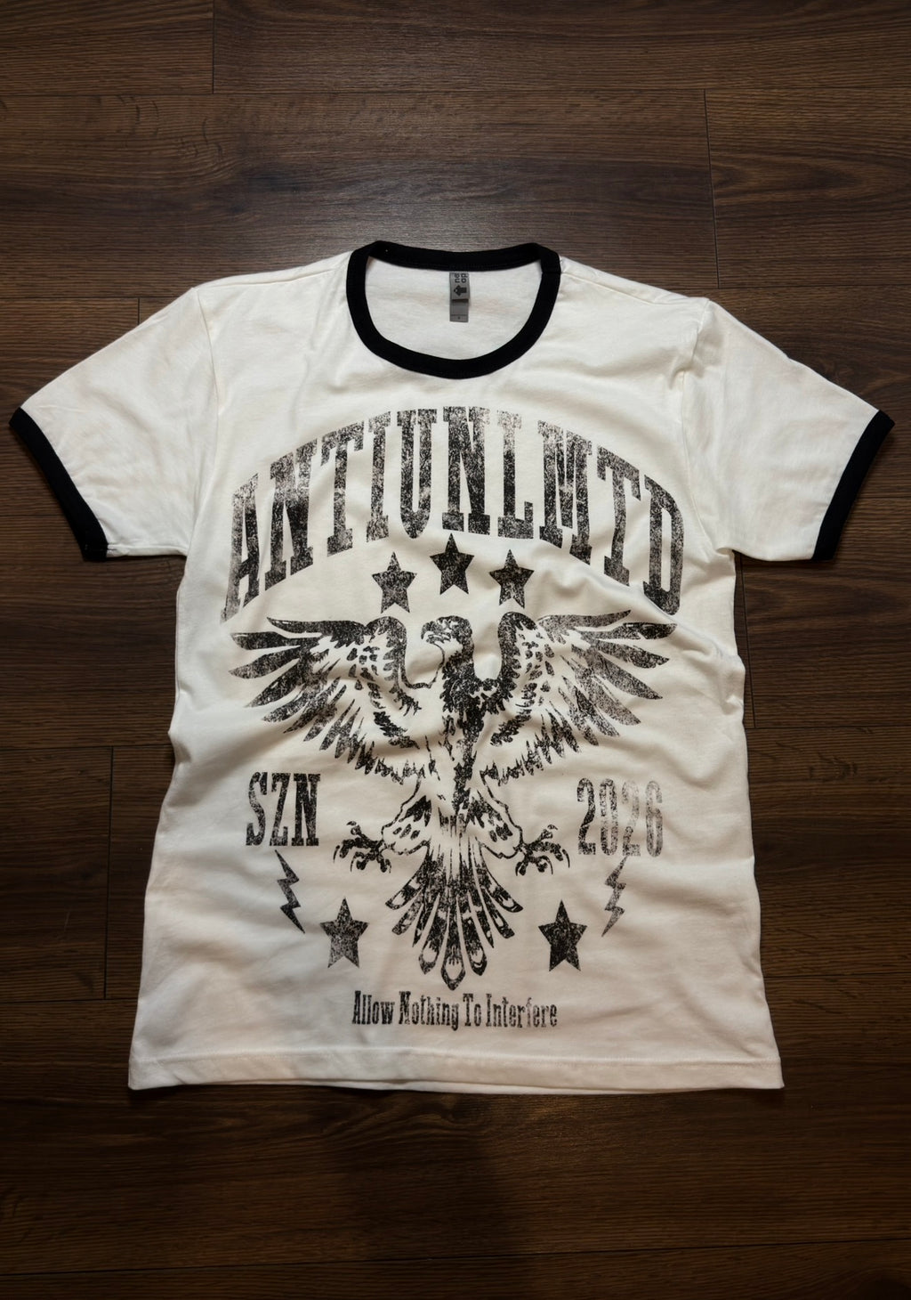 OATH tee