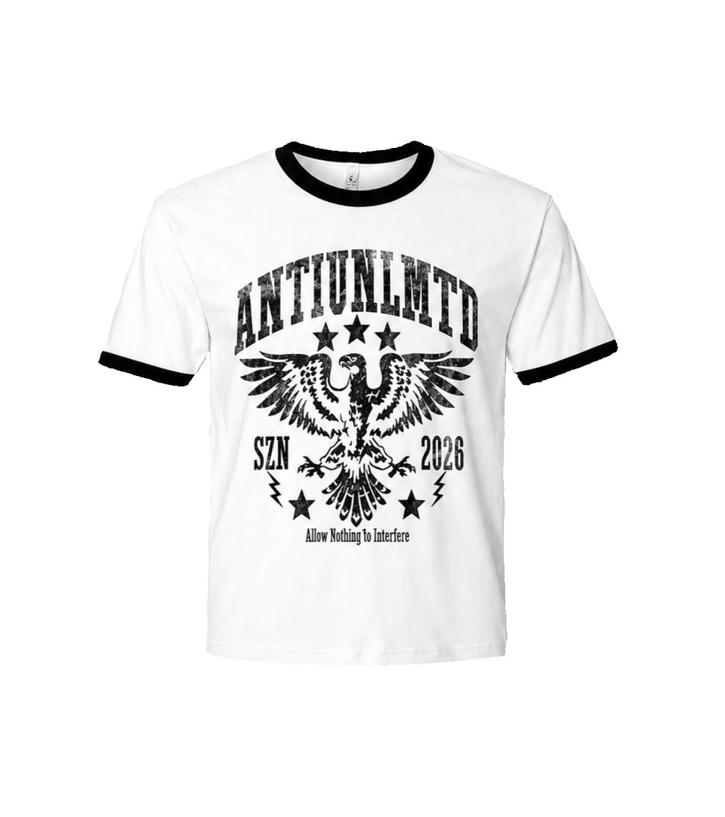 OATH tee