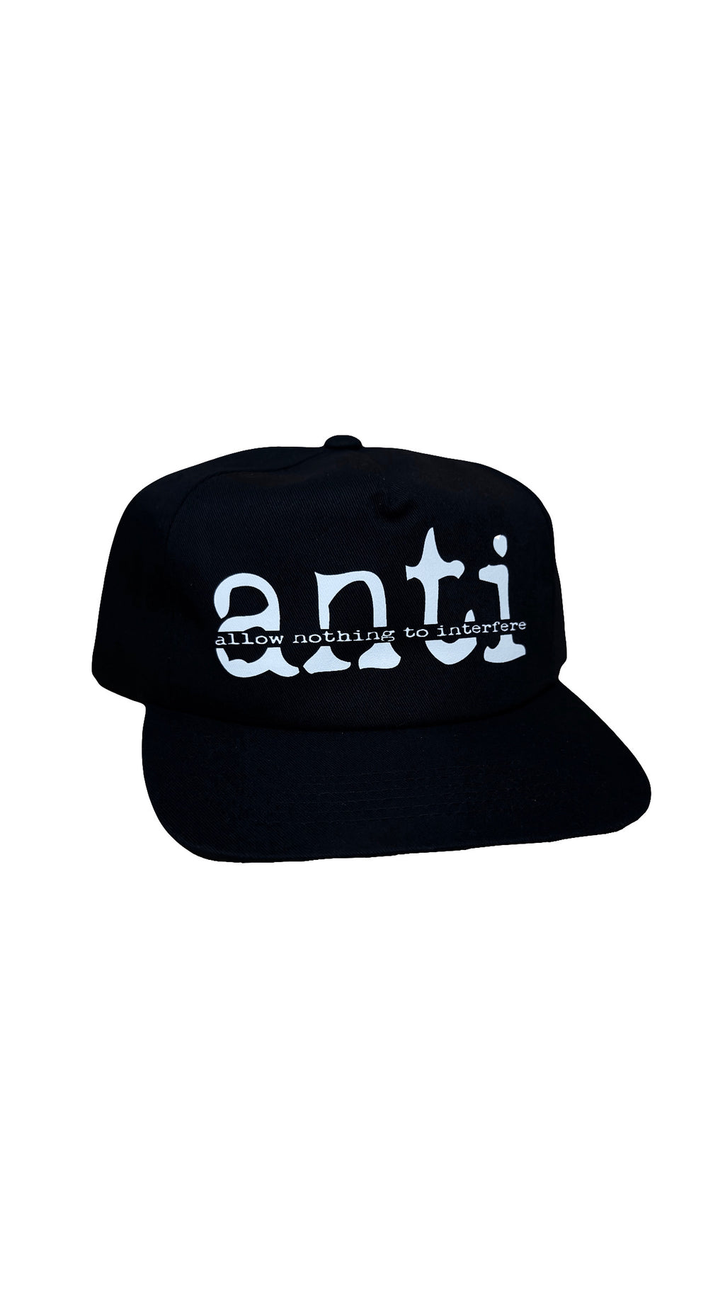 Spring ‘26 Snapback