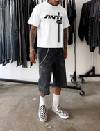 Private Property Tee