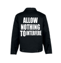 LET’S WORK JACKET