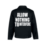 LET’S WORK JACKET