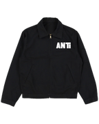LET’S WORK JACKET