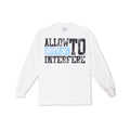NO STATIC LONG SLEEVE