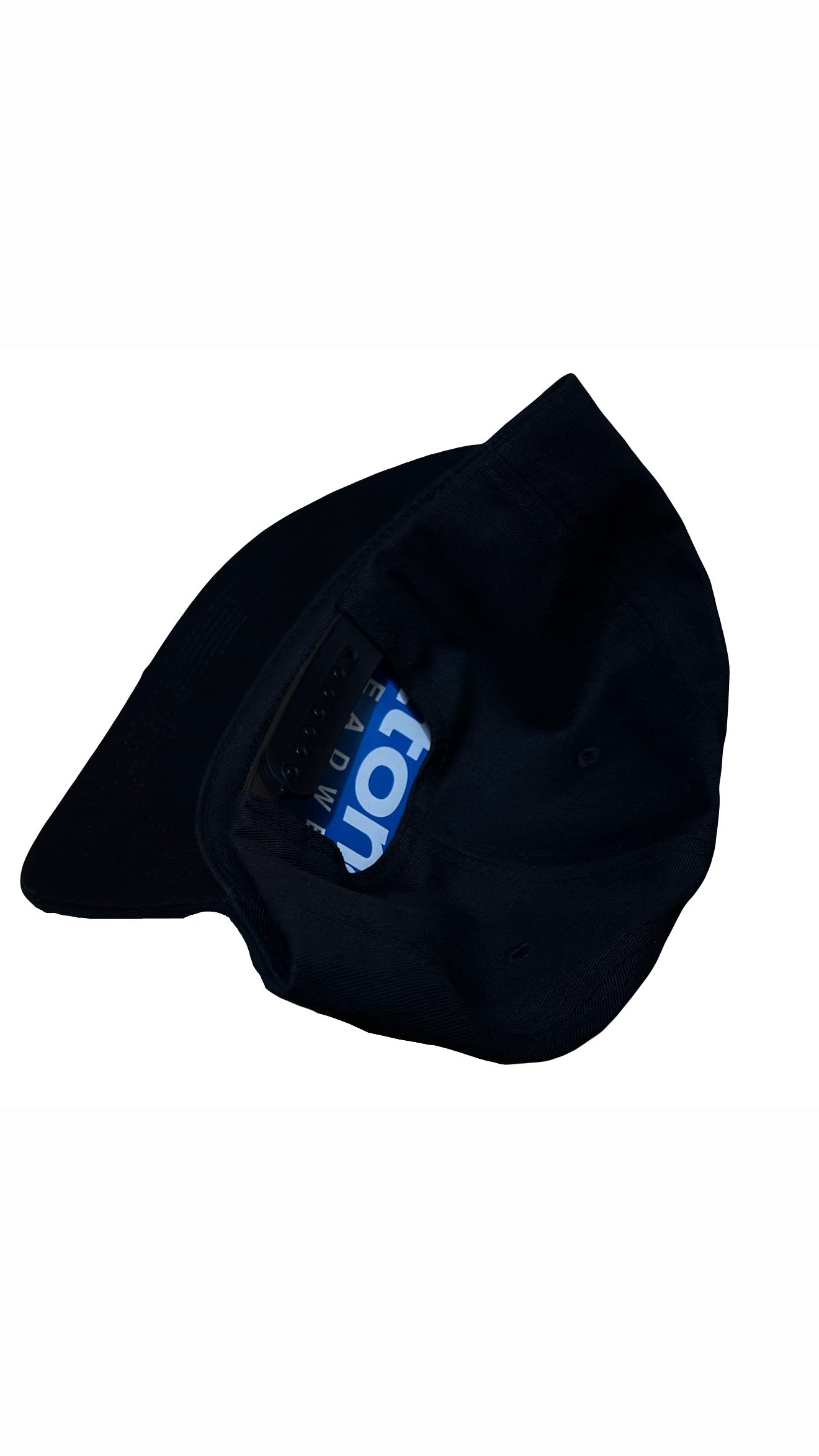 Spring ‘26 Snapback