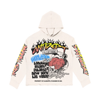 FUTURE WRLD HOODIE