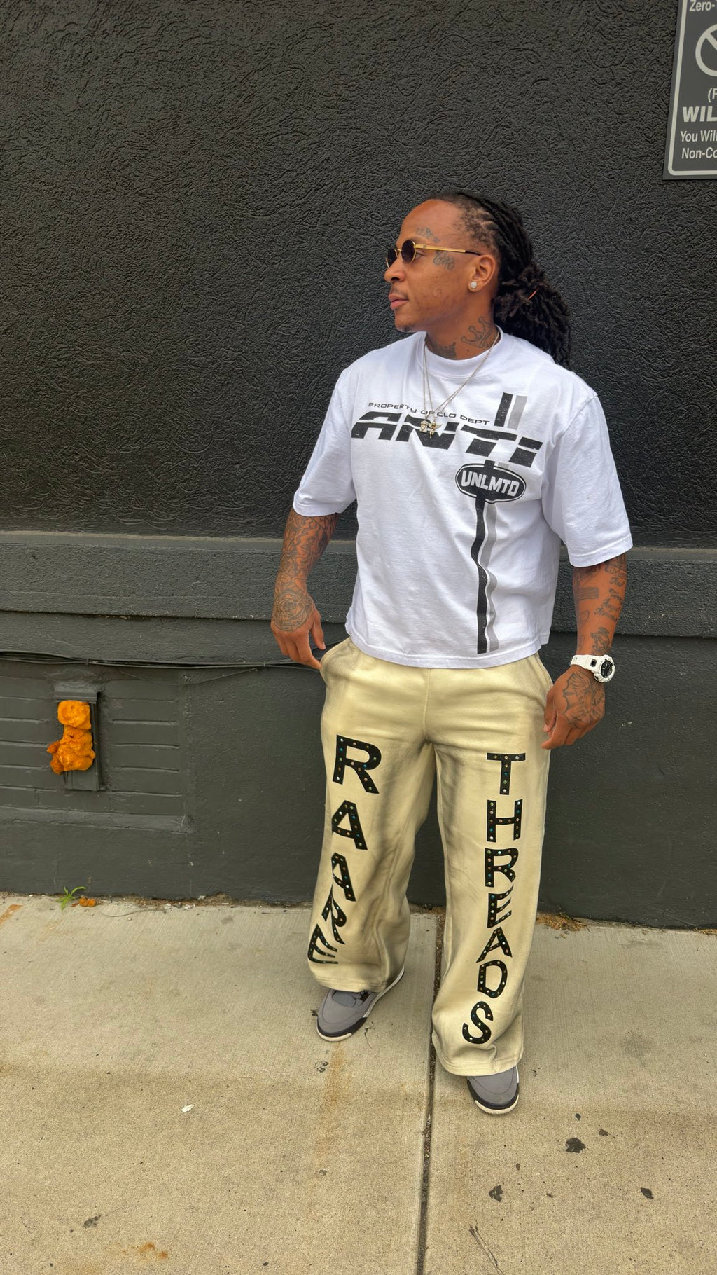 Private Property Tee